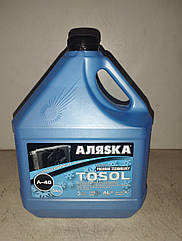 Аляска Тосол 5 л (-30)