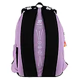 Рюкзак Kite Education teens Aggretsuko AR25-949M + пляшка в подарунок, фото 3