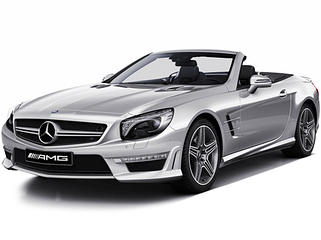 Тюнінг Mercedes SL R231 (2012-2020)