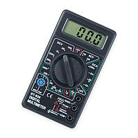 Мультиметр цифровий DT-838
