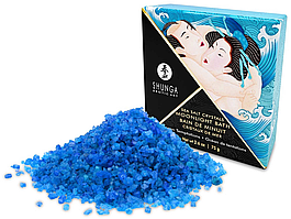 Сіль мертвого моря для ванни Mini Bath Salts Ocean Breeze