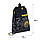 Сумка для взуття Kite Transformers Generations TF25-601M 46х33 чорний, фото 4