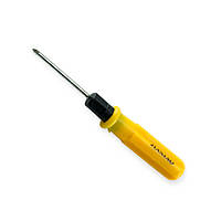 Викрутка 2-х стороння 3 х 50 мм мала