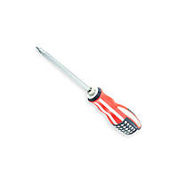 Викрутка 2-х стороння 5 х 150 мм американка