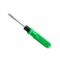 Викрутка 2-х стороння 5 х 60 мм середня