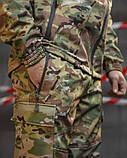 Тактичний костюм софтшел Oblivion мультикам ВТ7679, фото 10