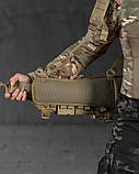 Розгузковий пояс РПС attack мультикам у зборі НП4870, фото 9