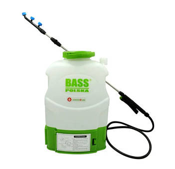 Садові обприскувачі