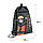 Сумка для взуття Kite Naruto Shippuden NR25-601M-2 46х33 сірий, фото 3