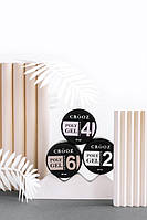 Акрил гелі, гелі полі