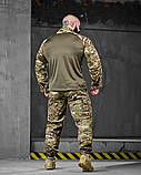 Тактичний костюм bandit мультикам ВН1107, фото 3