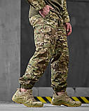 Тактичний костюм bandit мультикам ВН1107, фото 5