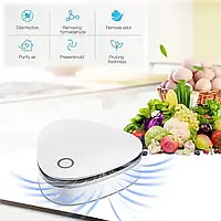 Портативний USB-озонатор Ozone Sterilizer XD-001 для невеликих приміщень, холодильника й автомобіля