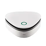 Портативний USB-озонатор Ozone Sterilizer XD-001 для невеликих приміщень, холодильника й автомобіля, фото 3