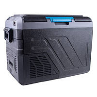 Холодильник компресорний 35 л VCCF-35 DC/AC 12/24/220V