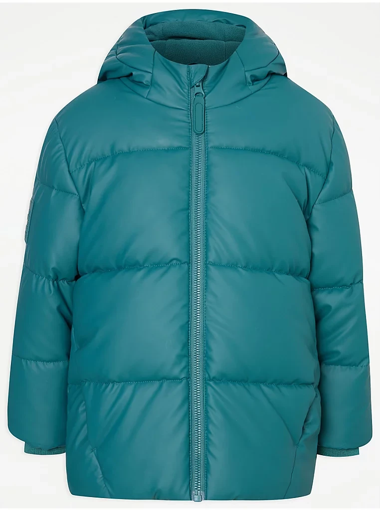 Куртка морської хвилі 80-86см  George 80-86см, фото 1