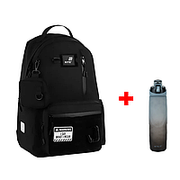 Рюкзак Kite Education teens K25-949L-1 + пляшка в подарунок