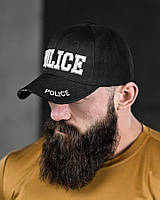 Бейсболка police П30-2!