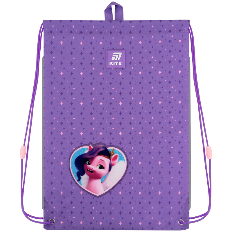 Сумка для взуття Kite My Little Pony LP25-600M, фото 1