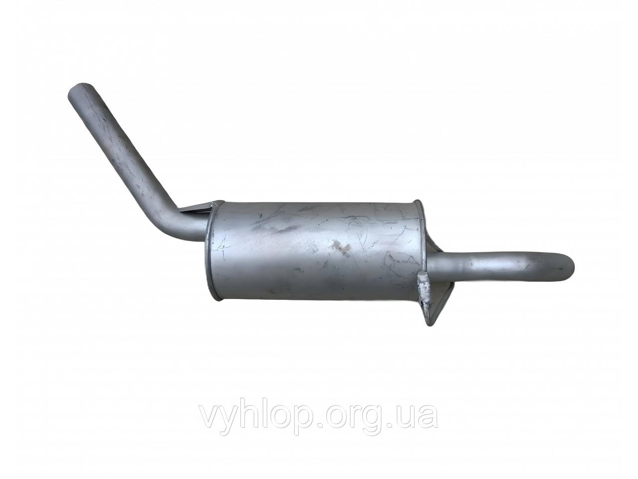 Глушник Форд Скорпіо (Ford Scorpio) 85-89 2.0 (08.253) Чернівці Sks