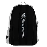 Рюкзак Kite Education teens K25-949L-3 + пляшка в подарунок, фото 4