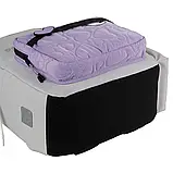 Рюкзак Kite Education teens K25-949L-3 + пляшка в подарунок, фото 5