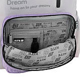 Рюкзак Kite Education teens K25-949L-3 + пляшка в подарунок, фото 8