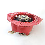 Стартер універсальний пружинний дизельного мотоблока генератора 170D,178F,186F,190D,192D, фото 2