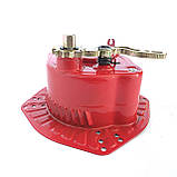 Стартер універсальний пружинний дизельного мотоблока генератора 170D,178F,186F,190D,192D, фото 5