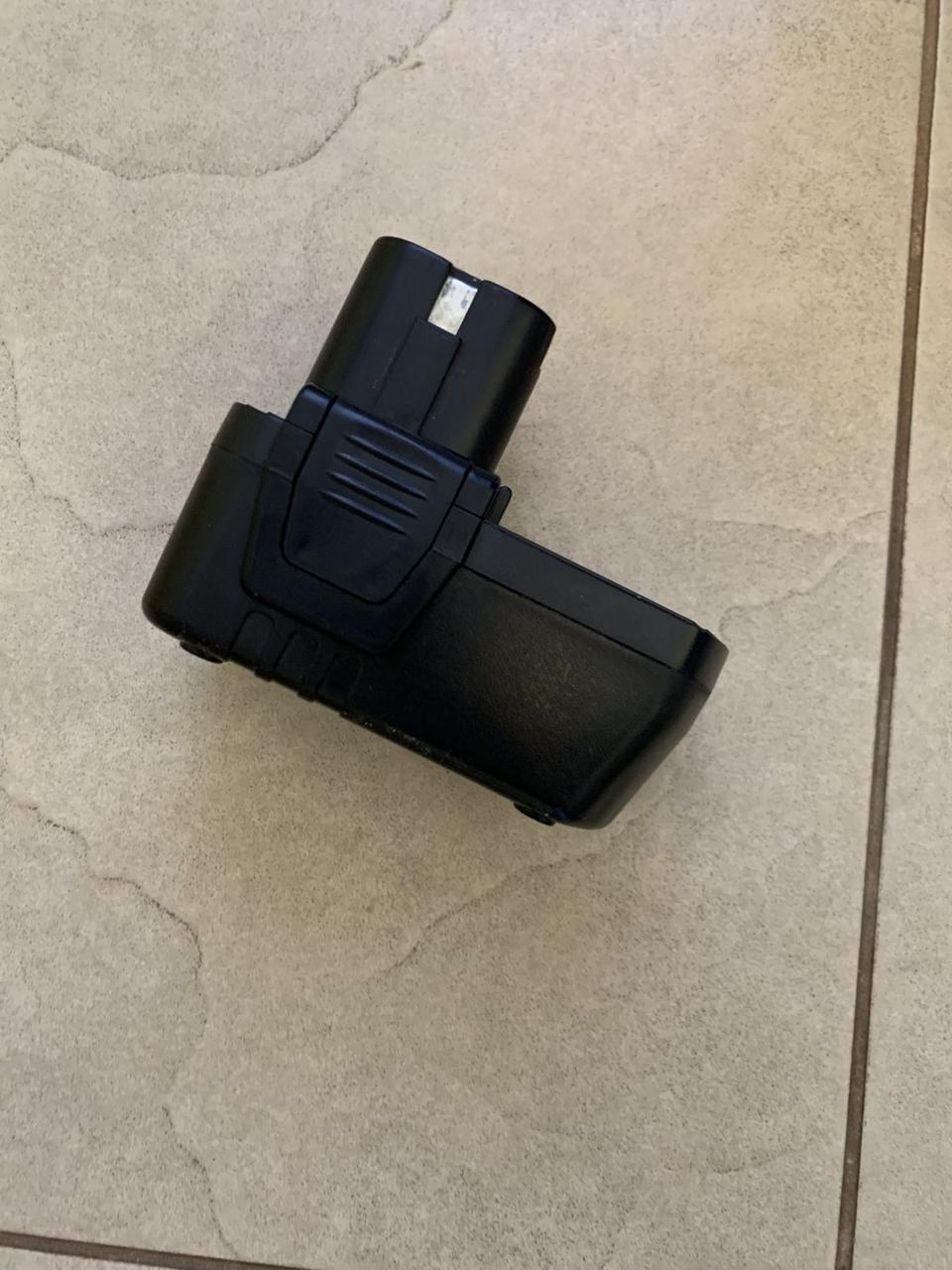 Корпус для акумулятора шурупокрута 18V