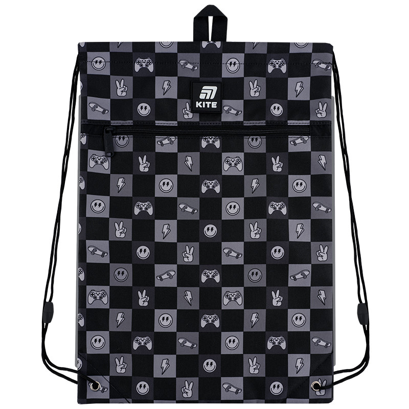 Сумка для взуття Kite Game On K25-601M-4, фото 1