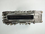 Електронний блок керування Volkswagen Magneti Marelli IAW1AV.V1 / IAW1AVV1 / 16/66 / 032 906 030 R / 032906030R / 61600.256.10 / 6, фото 4