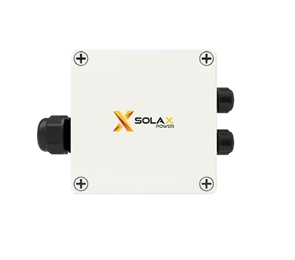 Блок управління для систем Solax Power Prosolax Adapter BOX G2