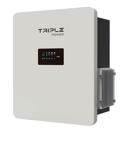 Контролер АКБ Solax Power BMS-Parallel Box-II до T-BAT S/T-BAT P