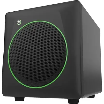 Сабвуфер Mackie CR8S BT, фото 2