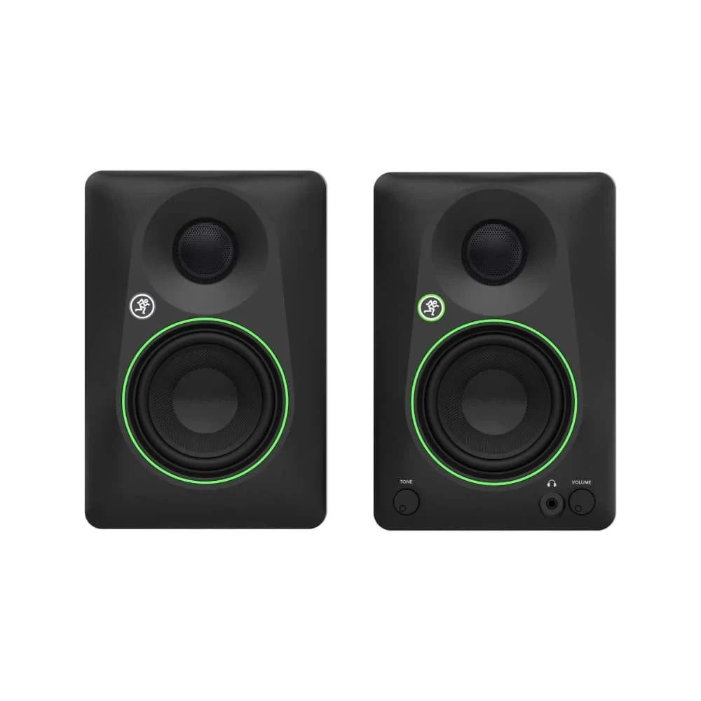 Студійні монітори (пара) Mackie CR3.5 BT