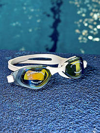 Окуляри для плавання тренувальні