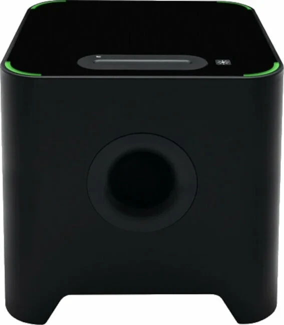 Сабвуфер Mackie CR6S-X