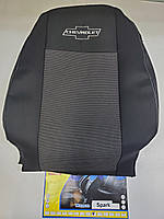 Авточохли Chevrolet Spark