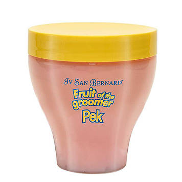 Маска Iv San Bernard Pink Grapefruit для середньої шерсті, з грейпфрутом та Вітамином В6, 250мл.