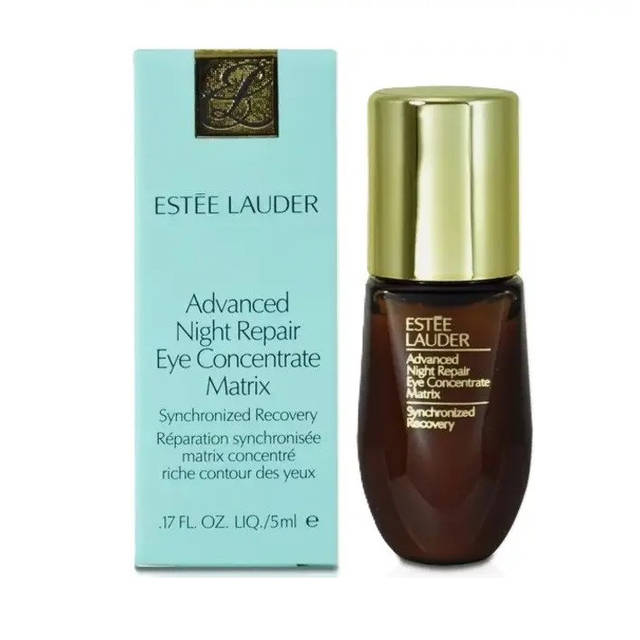 Концентрат для кожи вокруг глаз Estee Lauder Advanced Night