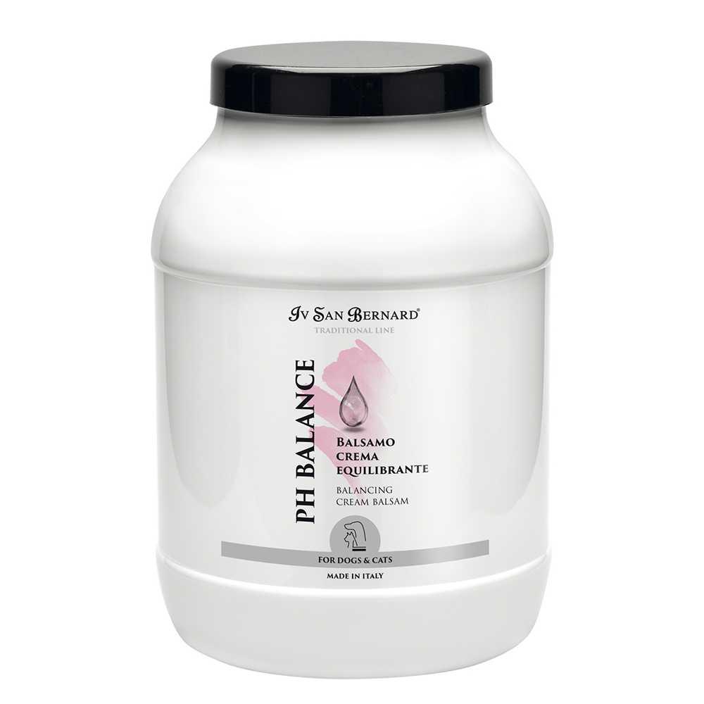Кондиціонер Iv San Bernard PH Balance для чутливої шкіри (кіт/собака), 3л.