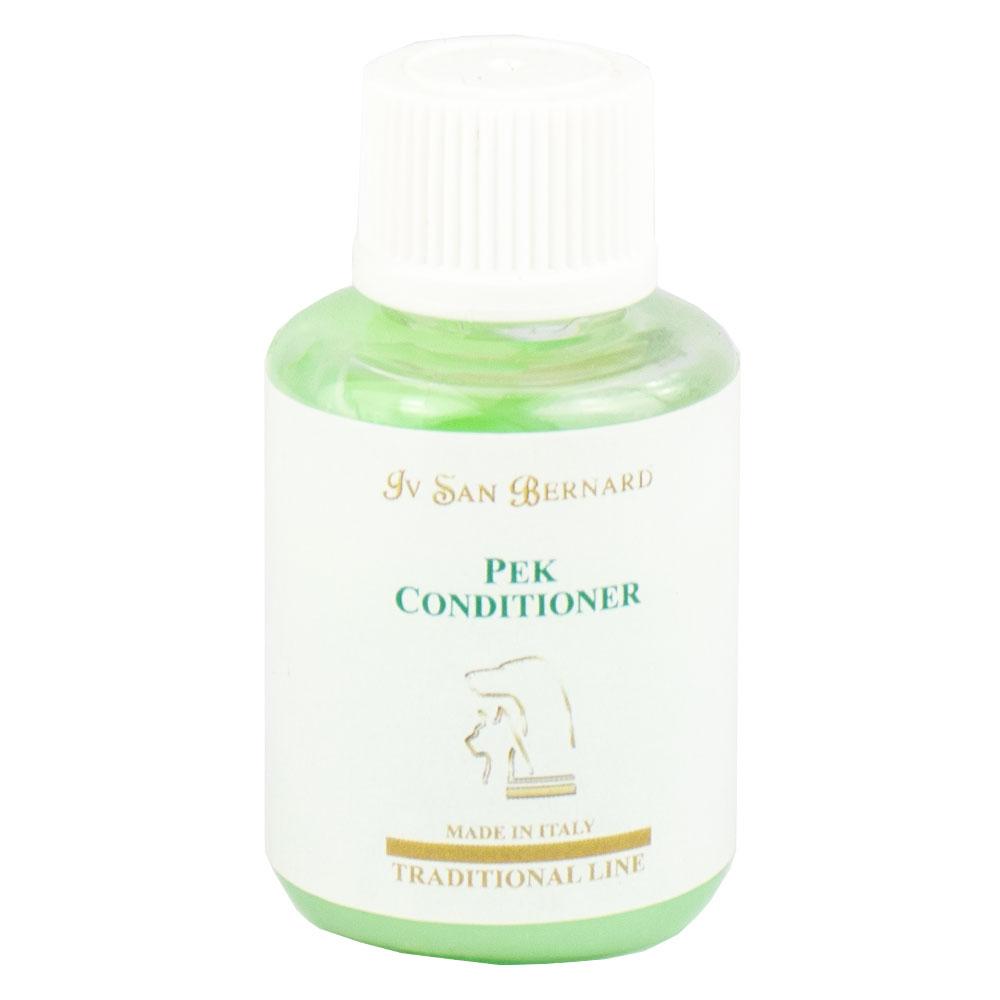 Кондиціонер-крем Iv San Bernard PEK Conditioner (коти/собаки), усуває. колтуни,пом'якшує, 30мл