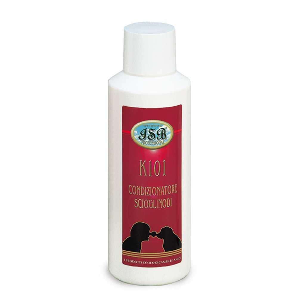 Кондиціонер Iv San Bernard K101–Anti tangle conditioner, антиколтун, зволоження та блиск, 500мл