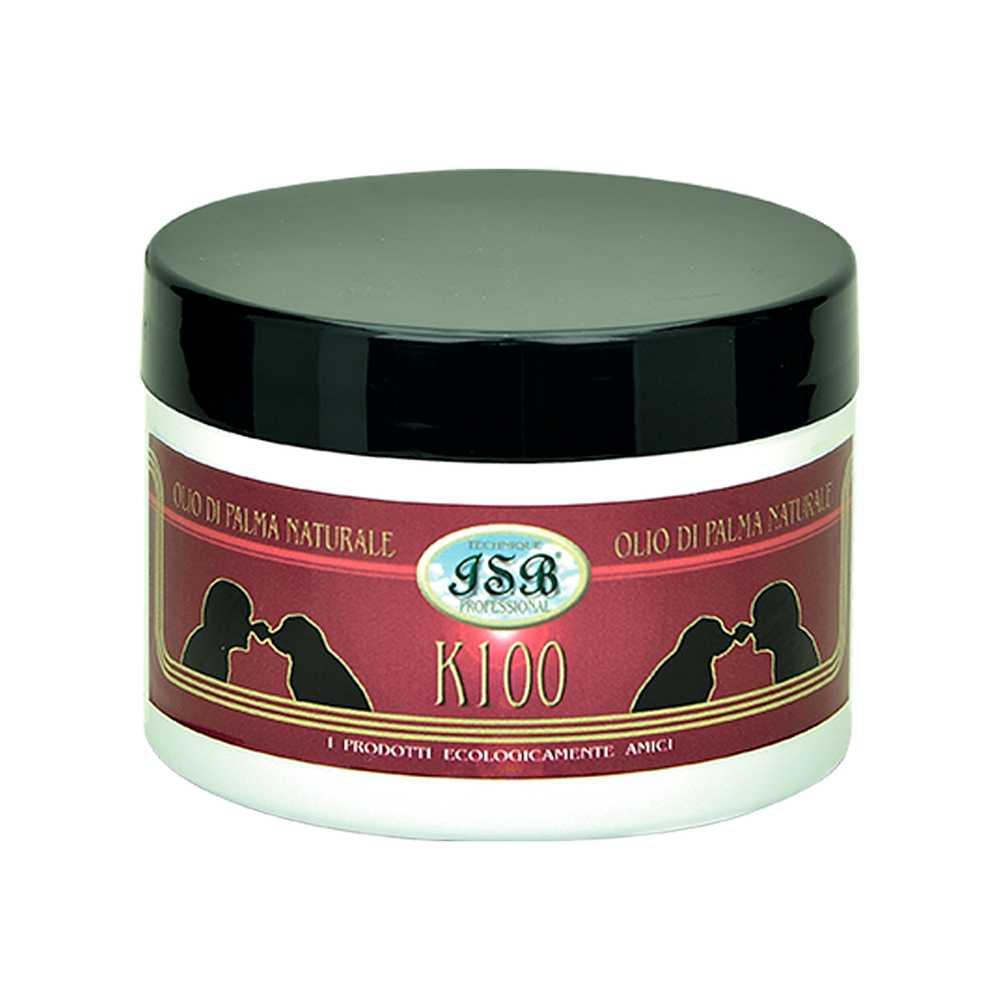 Масло Iv San Bernard  K100 Natural Palm Oil, для активного зросту, живлення,збереження шерсті, 250мл .
