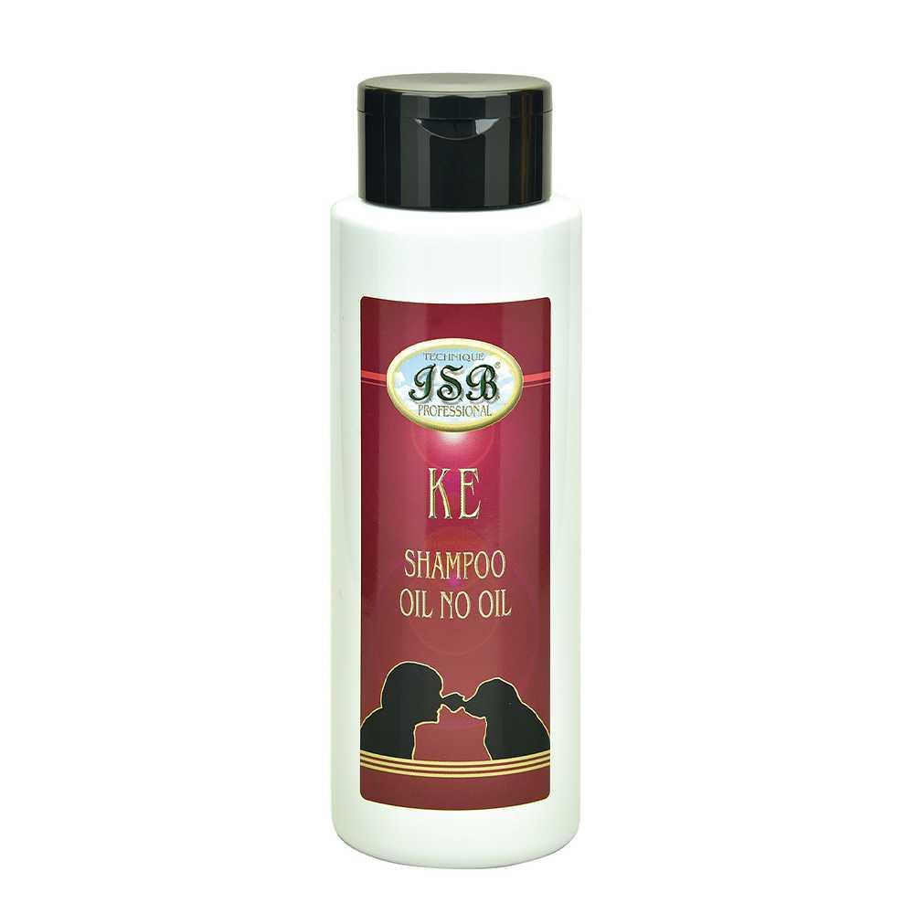 Шампунь Iv San Bernard KE–Avocado Oil, для очищення шерсті від масляних препаратів, 500мл .