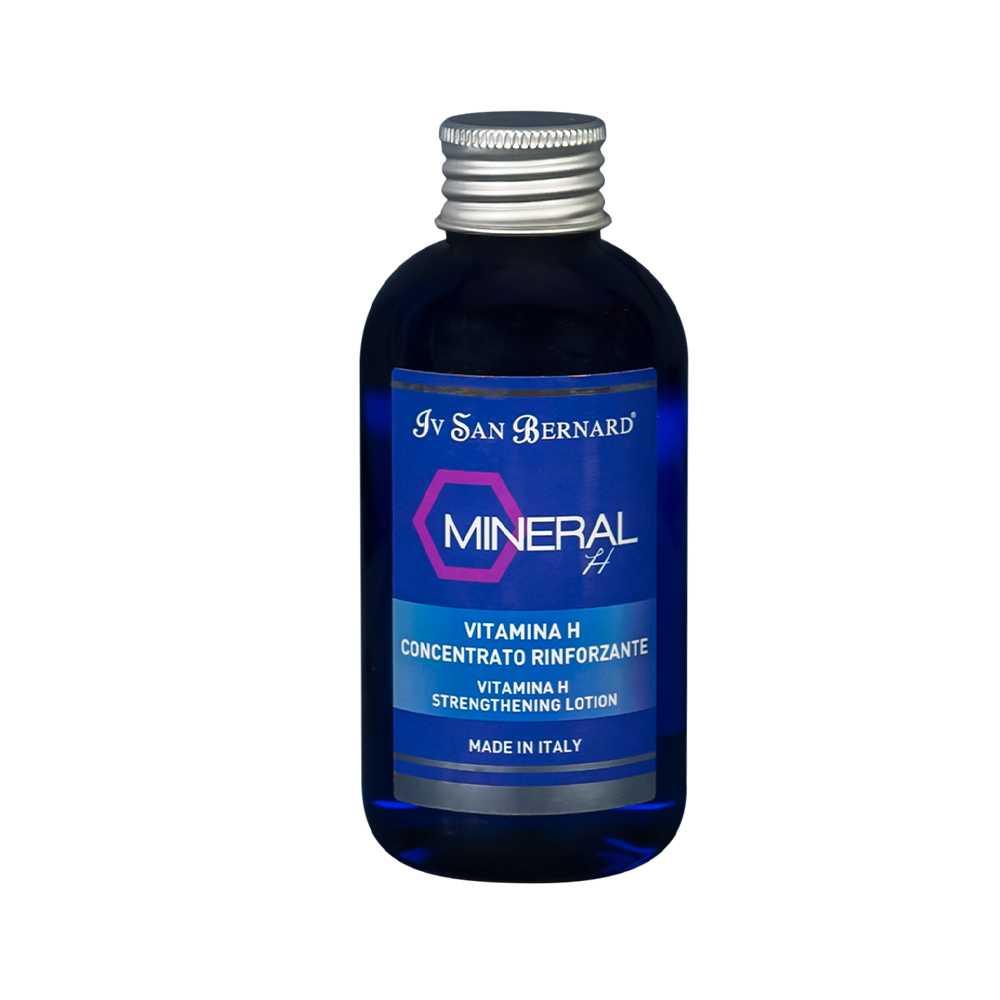 Лосьйон Iv San Bernard VITAMINA H (кіт/собака), зміцнюючий, для блиску шерсті, 150мл .