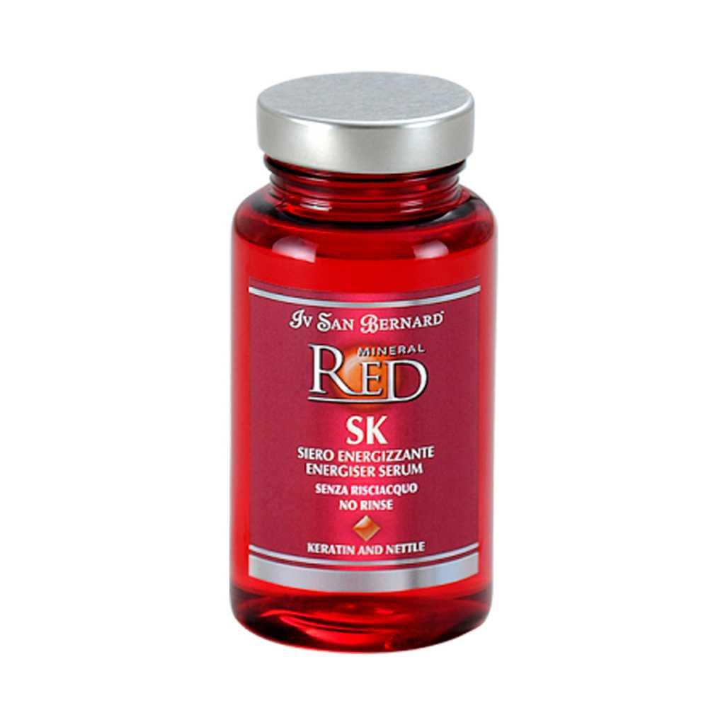 Сироватка Iv San Bernard SK Energising Serum, для тонк. волосся, заспокоює та об'єм 150мл .