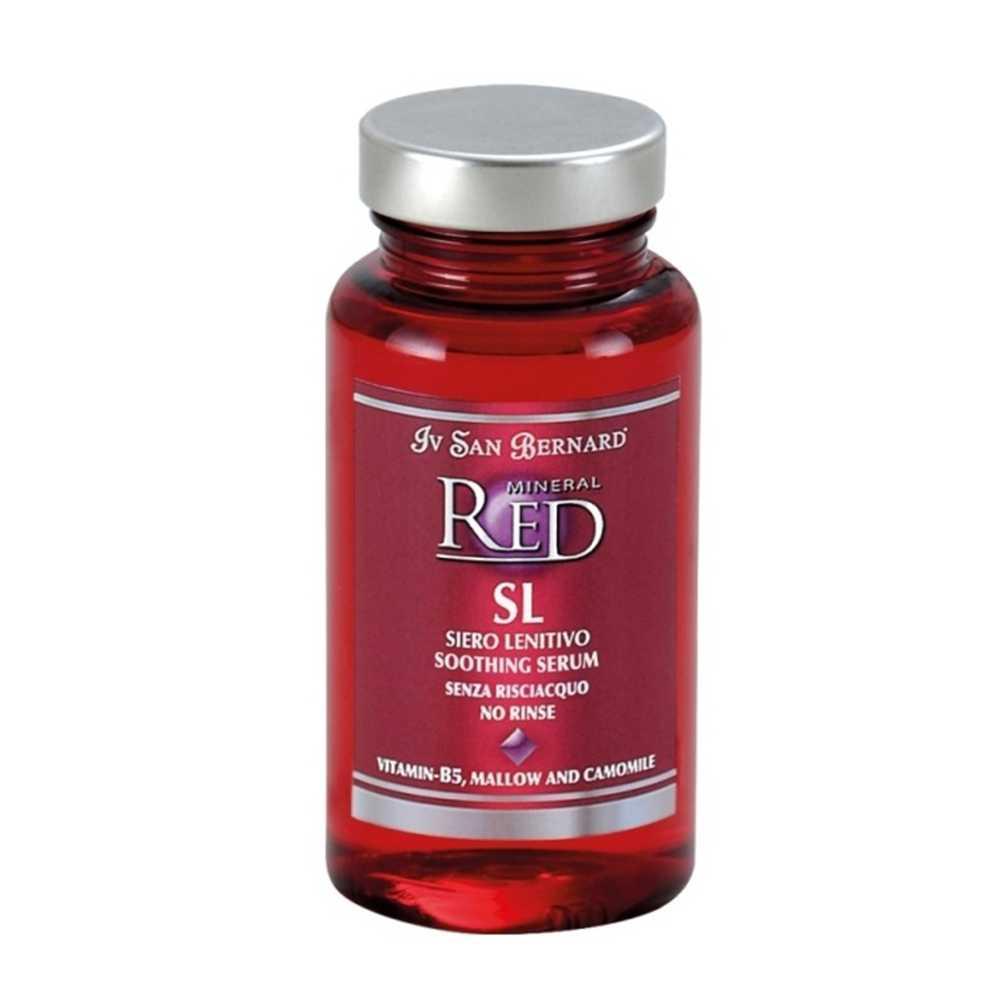 Сироватка Iv San Bernard SL Soothing Serum, для посіченної шерсті, відновлює структуру, 150мл .