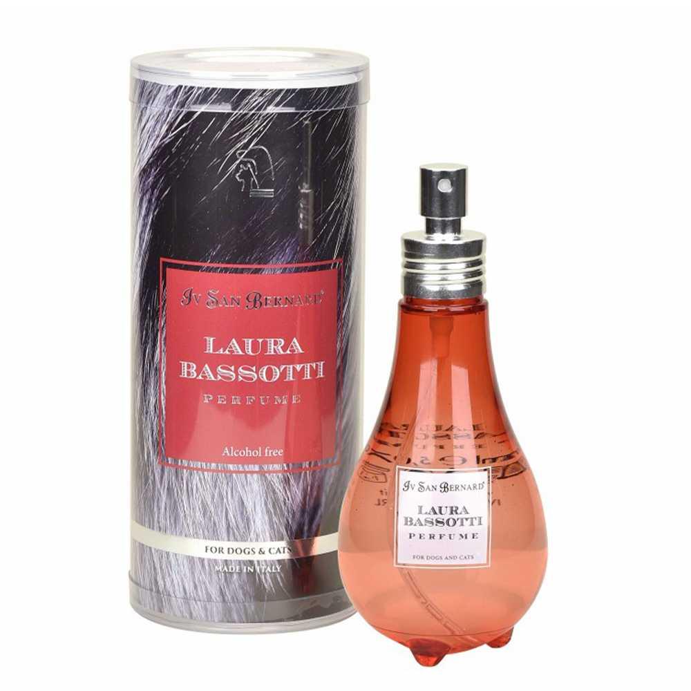 Парфум Iv San Bernard  LAURA BASSOTTI 150 ML .